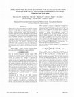 Research paper thumbnail of Impatient MRI: Illinois Massively Parallel Acceleration Toolkit for image reconstruction with enhanced throughput in MRI