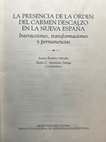 Research paper thumbnail of Ardore faecunda casta generatio. La exaltación teresiana en una pintura novohispana. Alegoría emblemática de santa Teresa de Jesús.