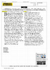 Research paper thumbnail of Lo psicodramma di Montecitorio e la fine della seconda Repubblica, in "Il Giornale di Brescia", 2 febbraio 2022