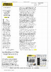 Research paper thumbnail of La piazza, l'altro fronte di Putin, in "Il Giornale di Brescia", 16 marzo 2022.