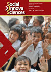 Research paper thumbnail of Social Innova Sciences. Revista de Ciencias Sociales. Vol. 1, n.° 3, enero-abril, 2020