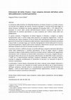 Research paper thumbnail of Enforcement del diritto d'autore. L'equo compenso derivante dall'utilizzo online delle pubblicazioni a carattere giornalistico