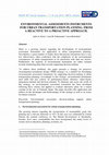 Research paper thumbnail of Hacia la protección del consumidor. La responsabilidad por daños al consumidor en el proyecto de ley de los doctores Atilio A. Alterini, Roberto López Cabana y Gabriel A. Stiglitz