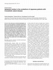 Research paper thumbnail of Apoptotic bodies in the cerebellum of Japanese patients with Creutzfeldt-Jakob disease