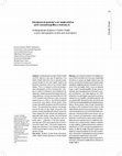 Research paper thumbnail of Estudantes de graduação em saúde coletiva: perfil sociodemográfico e motivações