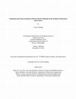 Research paper thumbnail of Production and Characterization of Bio-oil and Its Utilization in the Synthesis of Bio-based Epoxy Resin