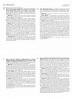 Research paper thumbnail of What is the accuracy of prenatal ultrasound diagnosis in fetal cystic kidney disease?