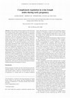 Research paper thumbnail of Selected Mesoeconomic Indicators of Regional Development in Poland Based on Intermunicipal Cooperation