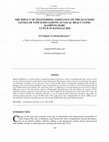 Research paper thumbnail of Indonesia Sri Yulianti dan Fitrian Rayasari, The Impact Of Telenursing Assistance On The Glycemic Levels Of Type II Dm Clients At Local Health Clinic: 735-743 Proceedings The 2 nd International Multidisciplinary Conference