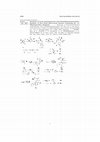 Research paper thumbnail of ChemInform Abstract: Reactions of Cyclic Enaminoketones with Benzylidenemalononitriles. Synthesis of New Fused Heterocyclic Systems Containing the 1,4-Dihydropyridine Fragment