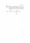 Research paper thumbnail of ChemInform Abstract: Reactions of 1-Trichloromethyl-2,4,6-trimethylbenzene with 2-Amino- and 2-Amino-5-bromopyridines