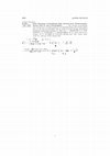 Research paper thumbnail of ChemInform Abstract: Some Reactions of Pyridinium Salts Derived from Trichloromethylarenes with N- and C-Nucleophiles