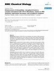 Research paper thumbnail of Enhancement of intracellular γ-tocopherol levels in cytokine-stimulated C3H 10T1/2 fibroblasts: relation to NO synthesis, isoprostane formation, and tocopherol oxidation