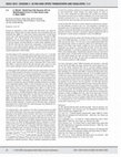 Research paper thumbnail of A 195mW / 55mW dual-path receiver AFE for multistandard 8.5-to-11.5 Gb/s serial links in 40nm CMOS