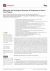 Research paper thumbnail of Molecular and Serological Detection of Piroplasms in Horses from Nigeria