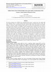 Research paper thumbnail of Sudden Switch to Post-COVID-19 Online Classes and Cognitive Transformation of ESL Learners: Critical Analysis of Discourse of Fear