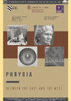 Research paper thumbnail of Phrygia between the East and the West Program