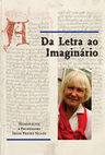 Research paper thumbnail of Da Letra ao Imaginário. Homenagem à Professora Irene Freire Nunes