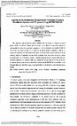 Research paper thumbnail of Analysis on the Malfunction Mechanism for Protection Devices in Distribution Systems with PV systems Using EMTDC/PSCAD