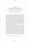 Research paper thumbnail of Introducción: Violencia y transiciones políticas en Europa del Sur y América Latina : de la comparación a la circulación de los modelos