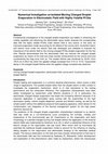 Research paper thumbnail of El Fascismo Italiano Populismo Viril Religion Politica y Estado Totalitario