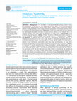 Research paper thumbnail of Ovarian Tumors