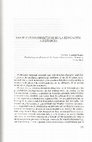 Research paper thumbnail of Los recursos didácticos en la educación a distancia