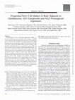 Research paper thumbnail of Progenitor/Stem Cell Markers in Brain Adjacent to Glioblastoma: GD3 Ganglioside and NG2 Proteoglycan Expression