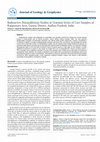 Research paper thumbnail of Radioactive Disequilibrium Studies in Uranium Series of Core Samples of Koppunuru Area, Guntur District, Andhra Pradesh, India