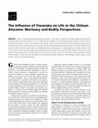 Research paper thumbnail of The Influence of Tiwanaku on Life in the Chilean Atacama: Mortuary and Bodily Perspectives