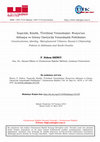 Research paper thumbnail of İnşacılık, Kimlik, ‘Üretilmiş’ Vatandaşlar: Rusya’nın Abhazya ve Güney Osetya’da Vatandaşlık Politikaları