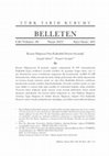 Research paper thumbnail of A. Aykurt, N. Ayengin, 2022, Karain Mağarası Orta Kalkolitik Dönem Seramiği, Belleten 86/305:1-37