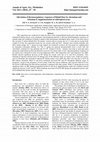 Research paper thumbnail of Alleviation of thermoregulatory responses of Baladi Does by chromium and Selenium-E supplementation in subtropical areas