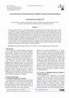 Research paper thumbnail of General Productivity Predicting Model for Skidder Working in Eucalypt Plantations