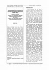 Research paper thumbnail of Tantangan Revolusi Kesehatan Ibu Dan Anak (Kia) Dalam Budaya Sumba Timur