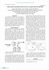 Research paper thumbnail of Observation of non-linear effect in soft X-ray region with GaAs thin film