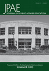 Research paper thumbnail of Teaching Grammar and Editing in Public Administration: Lessons Learned from Early Offerings of an Undergraduate Administrative Writing Course