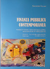 Research paper thumbnail of FINANZA PUBBLICA CONTEMPORANEA. Problemi di economia e diritto della finanza pubblica nell’era del COVID-19 e delle grandi crisi