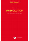 Research paper thumbnail of #Revolution: Wer, warum, wann und wie viele?