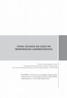 Research paper thumbnail of Coisa Julgada Na Ação De Improbidade Administrativa