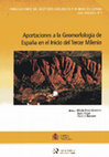 Research paper thumbnail of Contribución a la clasificación genética de los humedales de Andalucía. Tipos genéticos y complejos palustres