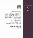 Research paper thumbnail of Caracterización hidro-geomorfológica e impacto antrópico en la llanura aluvial y la marisma del Guadiamar (1956-2006). Determinación de sectores de diagnóstico y gestión