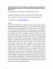 Research paper thumbnail of Interaction between clinoform trajectory, sedimentary process regime and timing of sediment delivery of an intrashelf clinothem succession, offshore New Jersey