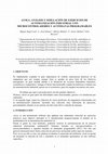 Research paper thumbnail of Aysea: Análisis y Simulación De Ejercicios De Automatización Industrial Con Microcontroladores y Autómatas Programables