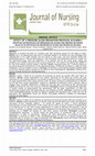 Research paper thumbnail of Effect of a Pressure Ulcer Prevention Protocol in Elderly/ Efeito De Um Protocolo De Prevenção De Úlcera Por Pressão Em Idosos / Hecho De Un Protocolo De Prevención De Úlcera Por Presión en Ancianos