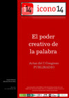 Research paper thumbnail of Énfasis en Los Eslóganes Publicitarios De Radio y Televisión