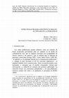 Research paper thumbnail of Estrategias pragmalingüísticas orales: el énfasis en la publicidad