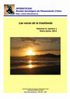 Research paper thumbnail of Las voces de la trastienda