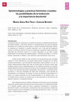 Research paper thumbnail of Epistemologías y prácticas feministas cruzadas:las posibilidades de la traduccióny la importancia decolonial