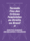 Research paper thumbnail of Estupro: questões da dogmática penal em perspectiva feminista